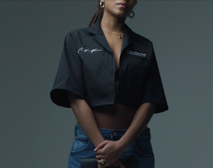 CDS WMNS Mechanic Shirt