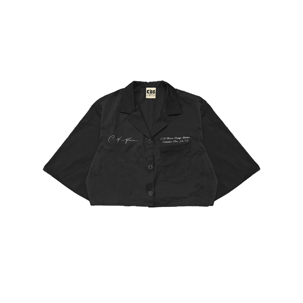 CDS WMNS Mechanic Shirt