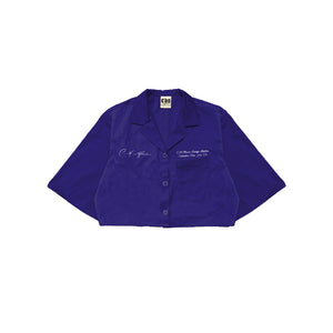 CDS WMNS Mechanic Shirt