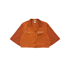 CDS WMNS Mechanic Shirt