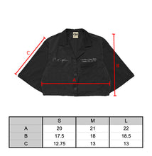 Load image into Gallery viewer, CDS WMNS Mechanic Shirt