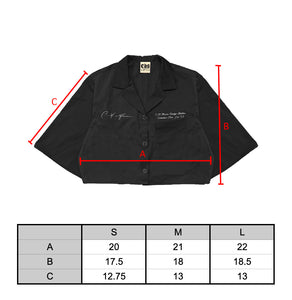 CDS WMNS Mechanic Shirt