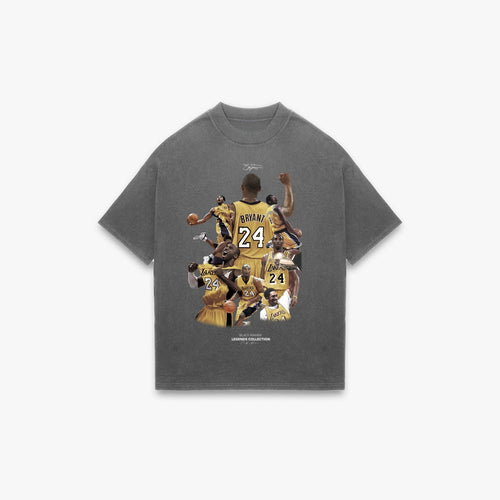 BLACK MAMBA Tee