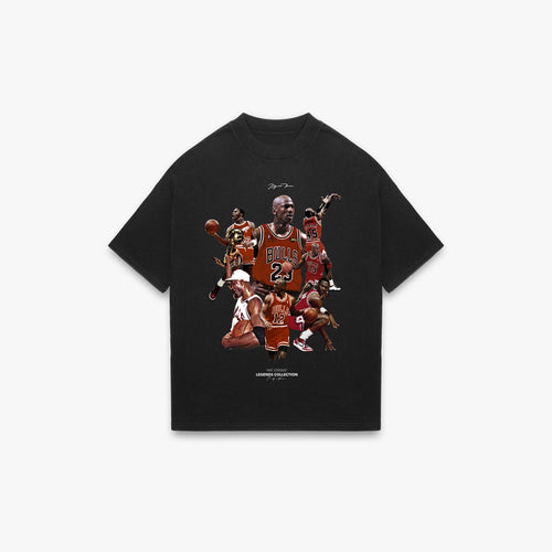 AIR JORDAN Tee