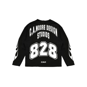 CDS Moto Jersey