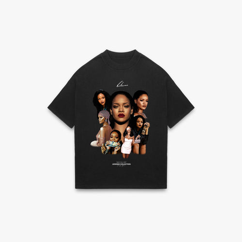 BAD GAL RIRI Tee