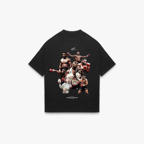 IRON MIKE Tee