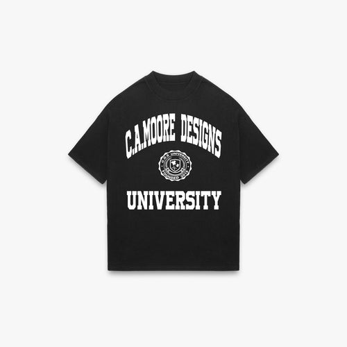 CDS UNIVERSITY Tee