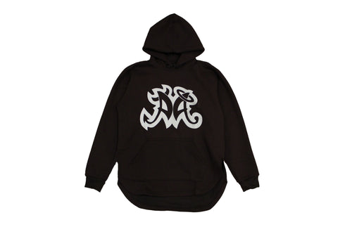 AA 3M LOGO HOODIE